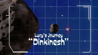 Lucy's Journey: Episode 8 - 
