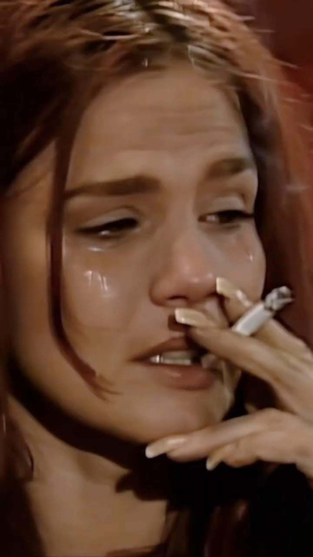 Terminamos como reinas en desgracia ? #salomé #tlnovelas