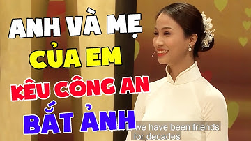 BỎ NHÀ THEO TRAI ĐẾN KHÁCH SẠN BỊ GIA ĐÌNH BÁO CÔNG AN BẮT, CHỒNG KHÓC NỨC NỞ XIN THA