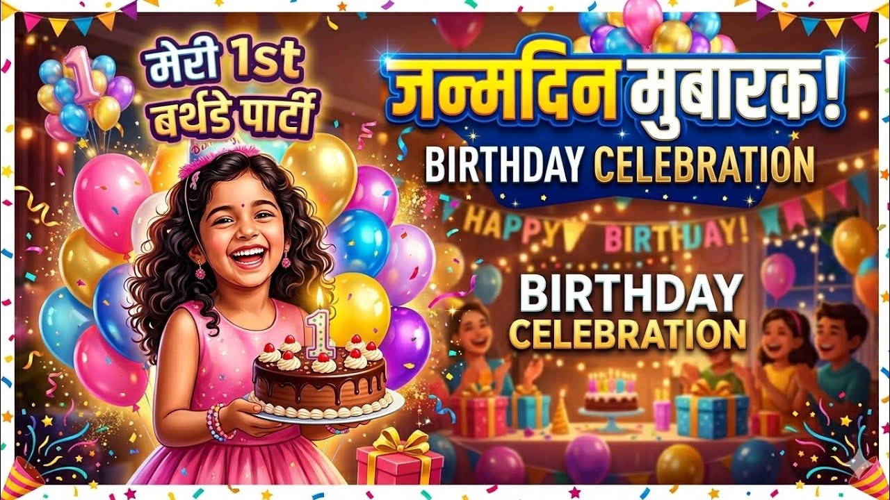 Birthday 🎂 Vlog | Daily Vlog | #Dailyvlog #Vlog