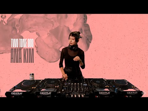 ANA KIM 🇩🇪| MIXMIX TWO-TONE 008