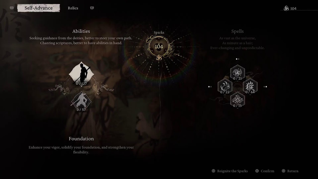 Black Myth Wukong ep 13 