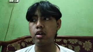 Reflection Video about Verbal and Non-Verbal Communication | IIFB-402 BAHASA INGGRIS III