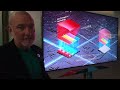 Hisense Mini LED UXS 116Inch RGB Display With HiView AI Engine mp3