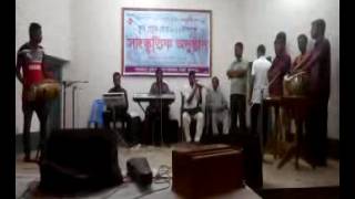গণসঙ্গীত