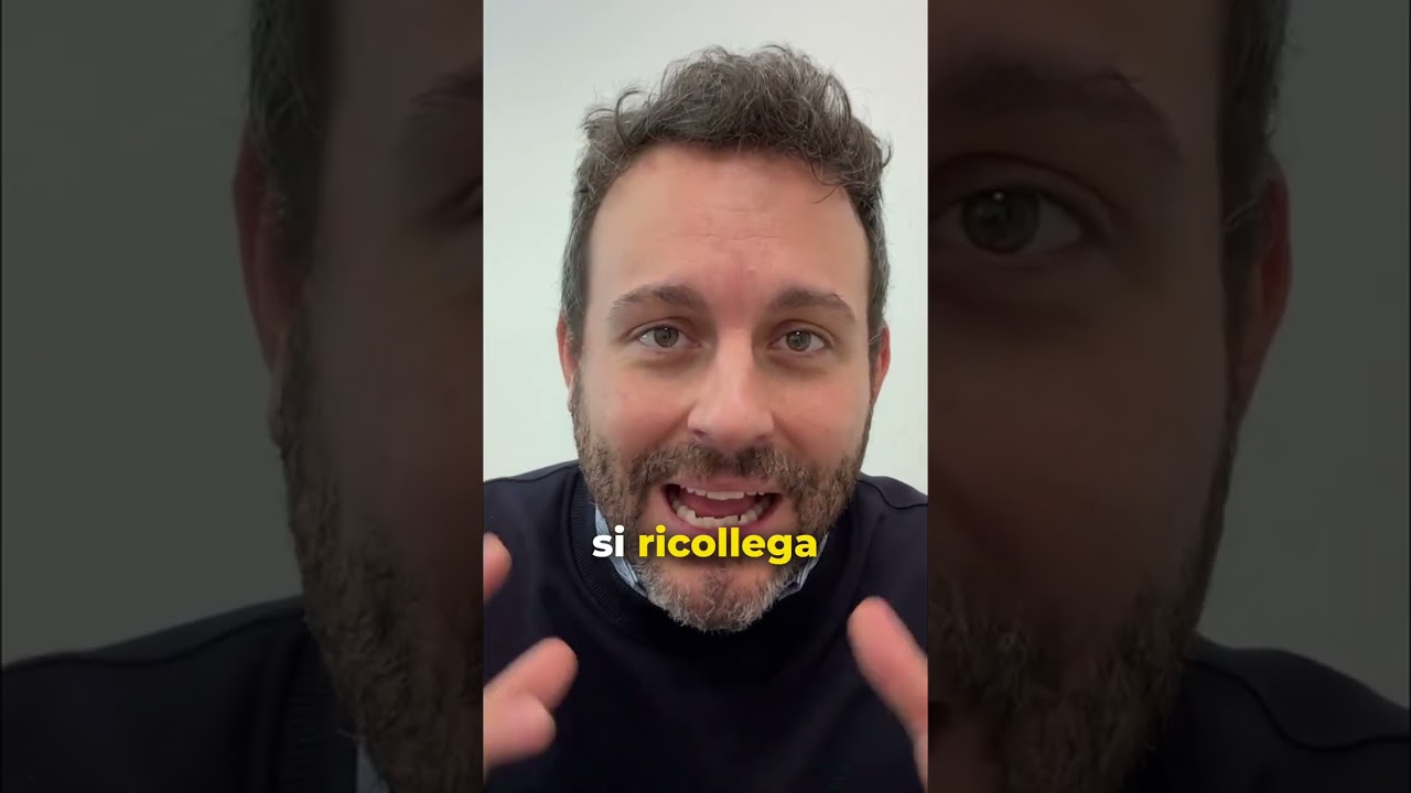 Trump: Chi Guadagna VERAMENTE da Questa Situazione? #shorts