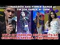 KYLE ECHARRI at FRANCINE DIAZ highlights PERFORMANCE sa ABS CBN CHRISTMAS SPECIAL 2021