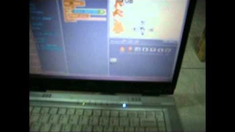 BYOB and Python and LEGO NXT--part 2