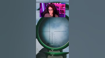 ONE-SHOT VICTUS SNIPER BLUEPRINT