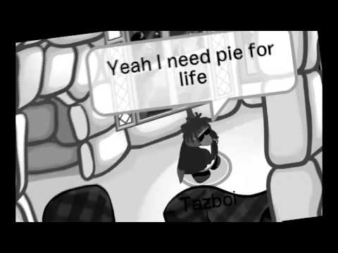 Club Penguin- The Pie Song