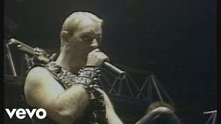 Judas Priest - Hell Bent for Leather (Live Vengeance '82)