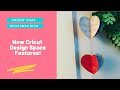 New Features Coming to Cricut Design Space!