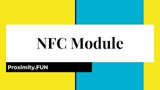 What is NFC - Proximity Marketing Course Demo