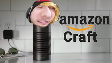 Introducing Amazon Craft