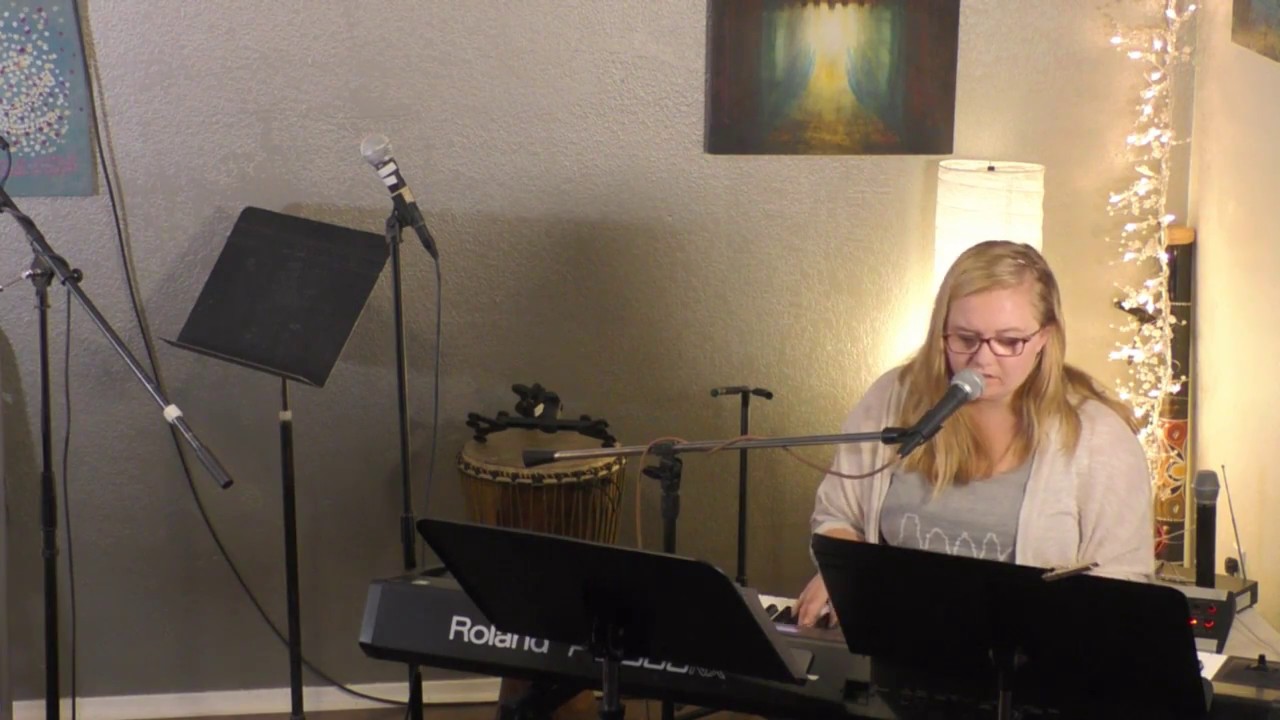 Heart of Texas House of Prayer - Live Stream