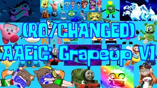 (RQ/CHANGED) AAEIC: Grapeup V1