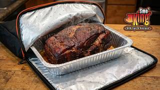 ChefsTemp Final Rest BBQ Blanket