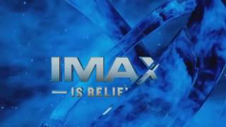 IMAX Qlimax