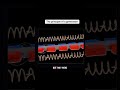 How a Generator Works? ⚡ Simple Explanation in 1 Minutes |Faraday’s Law Made Easy!#shortvideo #viral