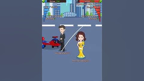 Hướng dẫn Cách Chơi Game Ông Trùm Thành Phố