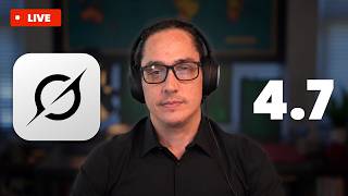 Grok 4.7 is here, let's test it