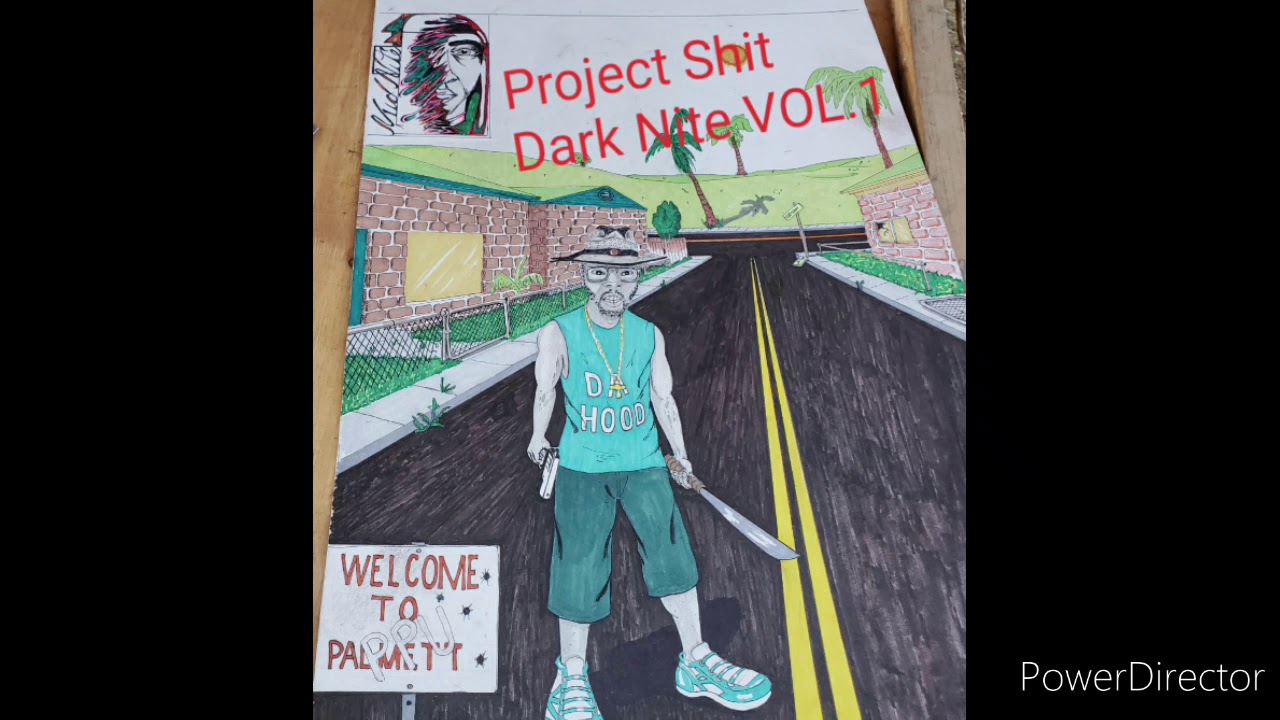 Project Shit UBOY MIDNITE