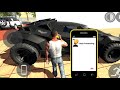 Batman car ￼Cheat Code In Indian Bike Driving 3D🤑| Indian Bike Driving 3d New Update |igs gamer