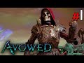 Avowed video