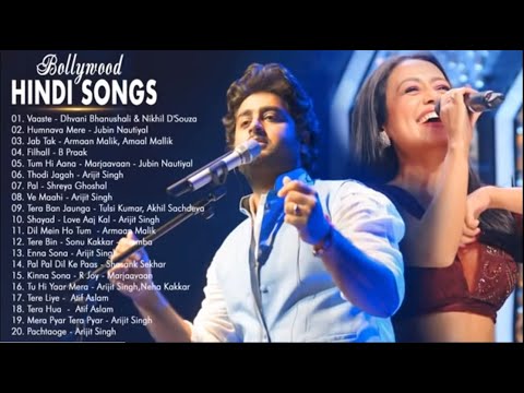 BOLLYWOOD HINDI SONGS  NCS MUSIC  NEW HINDI SONGS 2022