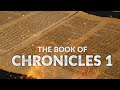 The book of chronicles 1 esv dramatized audio bible full