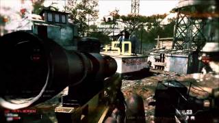 Skillz MW3 Minitage