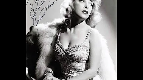 Smoke Gets In Your Eyes - Ray Sinatra - Gertrude N...