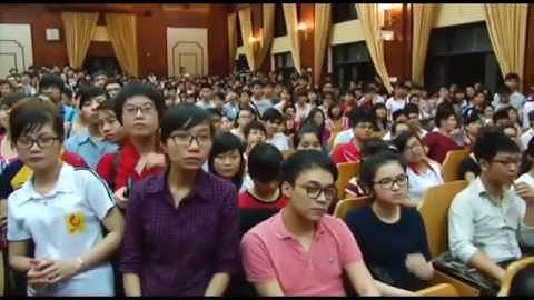 TS Lê Thẩm Dương   Chiến lược lấy chồng của gái ế#Phần 2 2