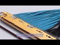20532 AWG 46 micro coax 40 pin harness I-PEX 20455-050E-76 endoscope micro-coax cable Germany distri