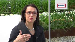 Eva Wuite Kertoo Miten Pihasuunnitelma Muuttuu Todeksi