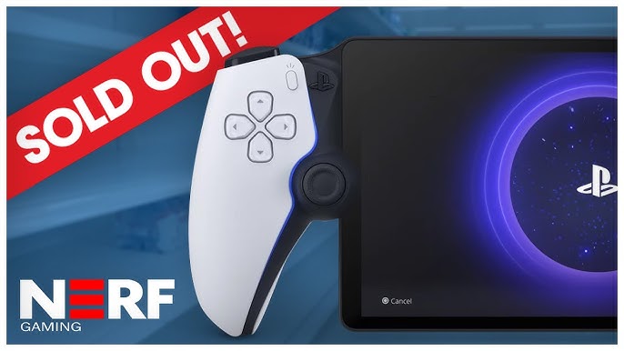 PlayStation Portal Remote Player - Pre-Order Trailer