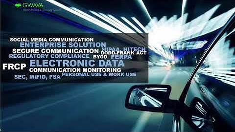 Unified Archiving with Retain Webinar