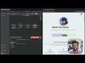 Automating an Agent-Driven Browser with n8n