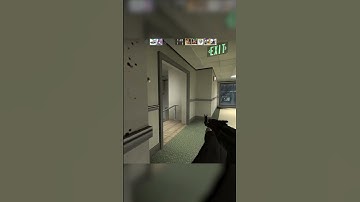 Bro got the nastiest bhops 😮‍💨🤌 #bhop #csgo2