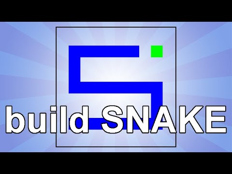 Build a classic Snake game for Android