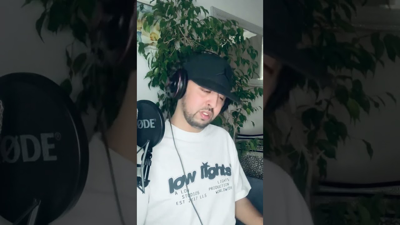 Artistmomo : inayd ijn wawar (Cover) Ithran