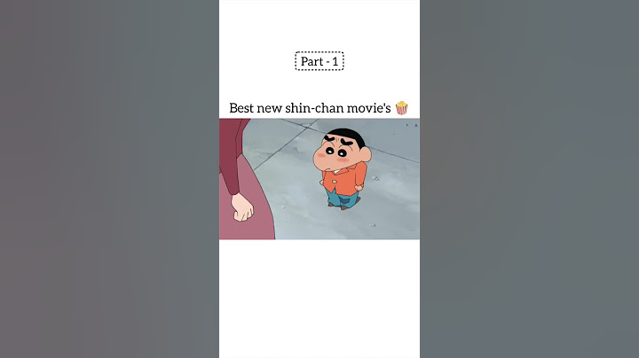 part 2 upload in channel go and watch #shinchan #cartoon emotional movie