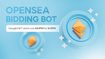 OpenSea Bot | 500$ Per Day | NFT Bot | OpenSea Listing Bot | OpenSea Tutorial