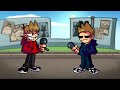 EddsWorld Tord Vs Tom Fnf Animal