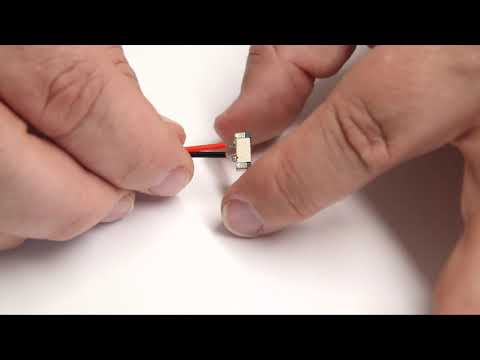 How to cut, connect & power LED Strip Lighting