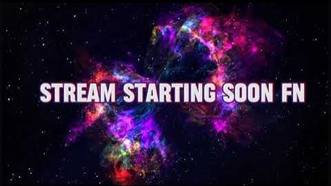Fuzz stream intro