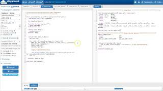 Course : UVM in Systemverilog 1: L7.2 : Writing First UVM Transaction & Sequence Classes screenshot 4