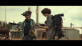 Ghostbusters: The Next Generation - Proton Pack test.