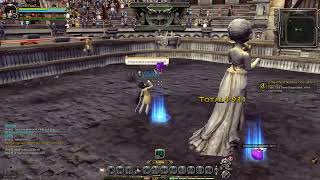 Arch Heretic Land Corruption + Holy Bolt bug part 2