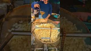 Bagaimana Cara Popcorn Dibuat Di Thailand
